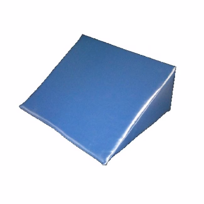 ¿Cuánto mide una cuña postural?