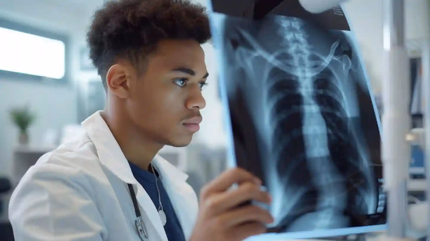 ¿Dónde estudiar ortopedia infantil?