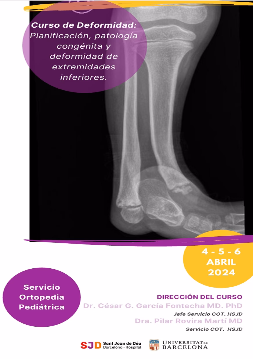 ¿Qué mejoras ofrece el nuevo portal de Sant Joan de Déu?