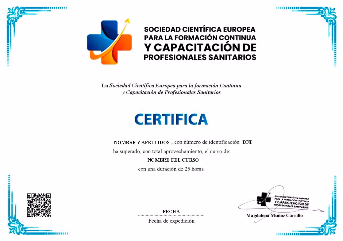 ¿Cuáles son los examens ortopédicos?