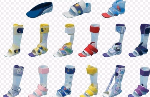 ¿Qué es una ortesis DAFO?