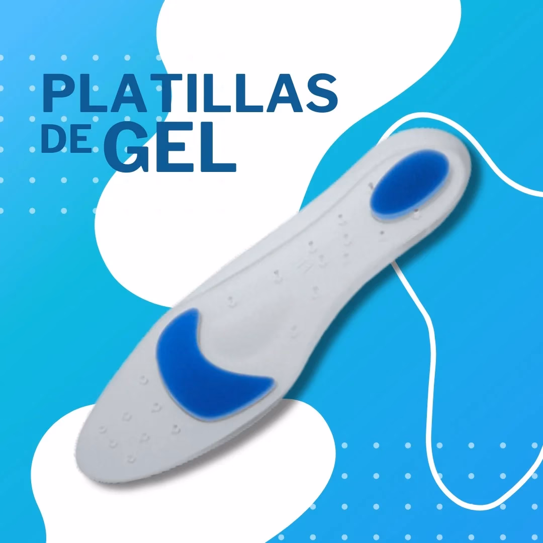¿Cómo se forma el gel?