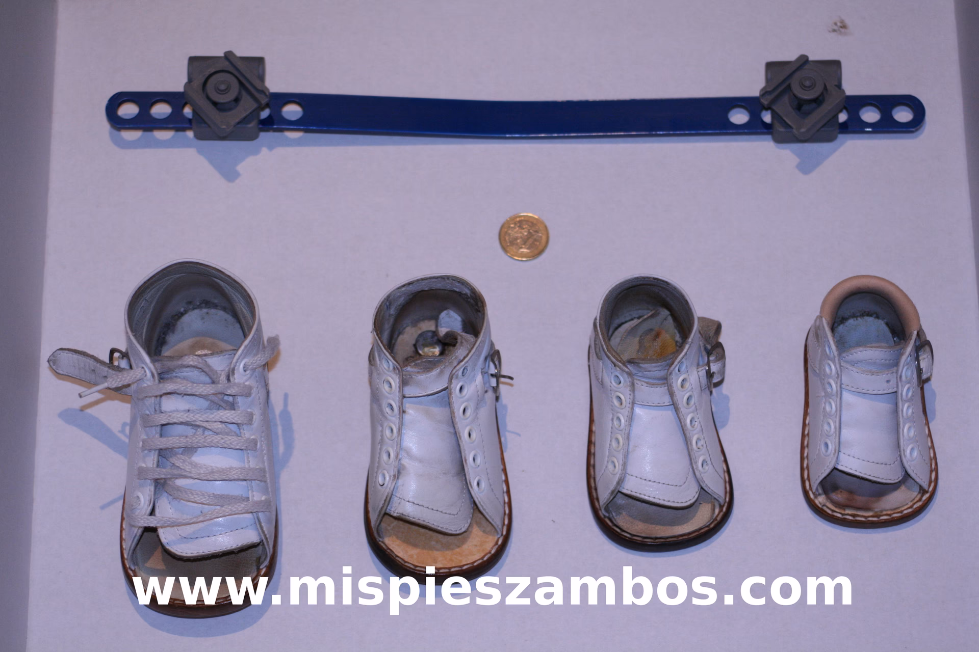 ¿Qué es la férula de Dennis Brown?