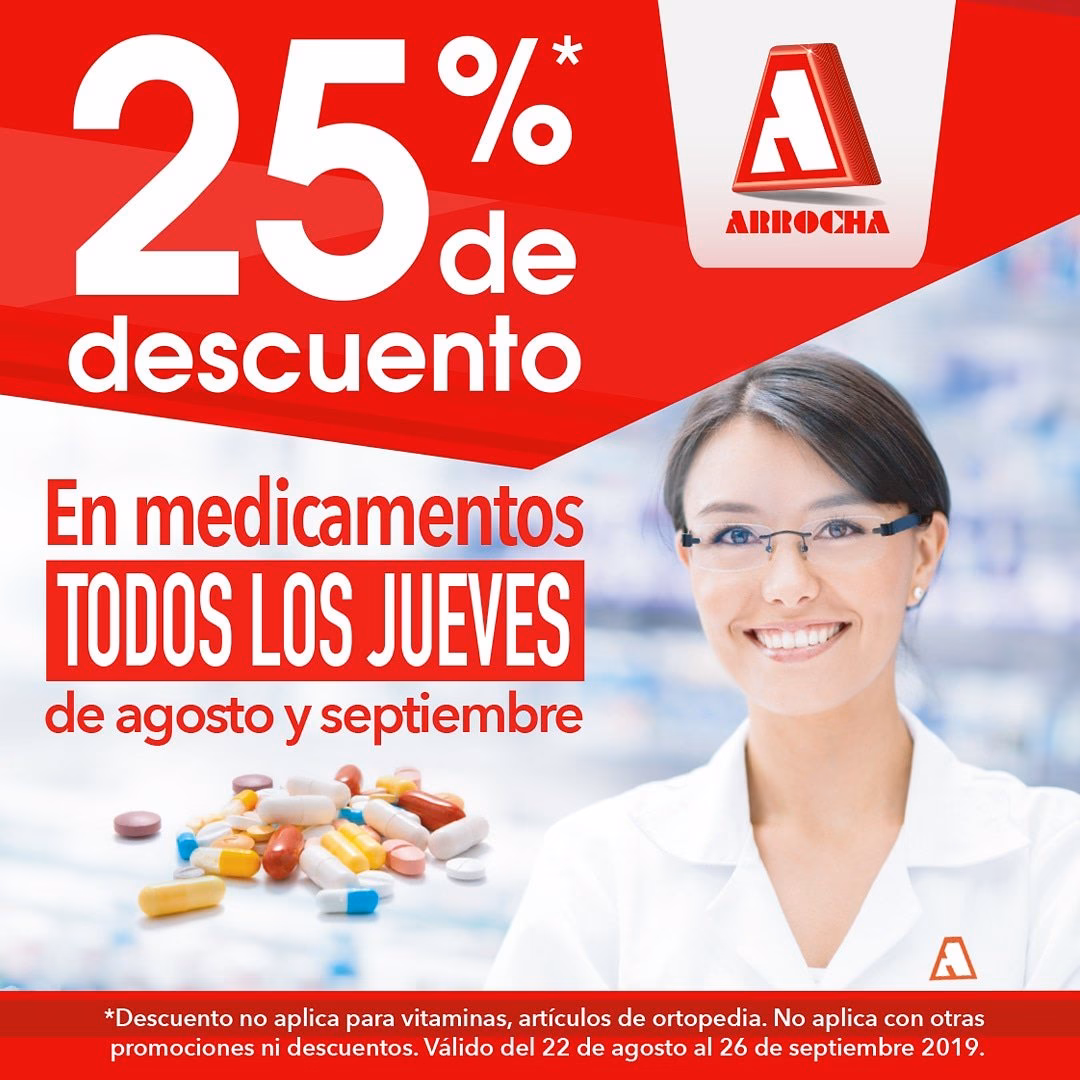 ¿Cómo obtener descuentos en farmaciasdirect?