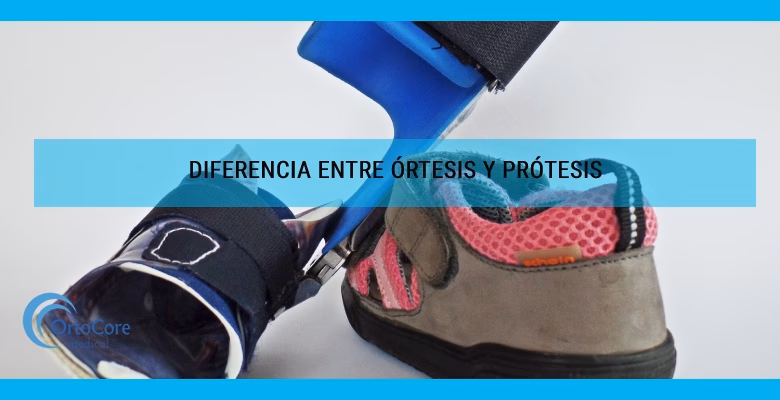 ¿Cuáles son los beneficios de la órtesis?