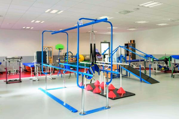 ¿Cuáles son las características de la fisiografía de Aragón?