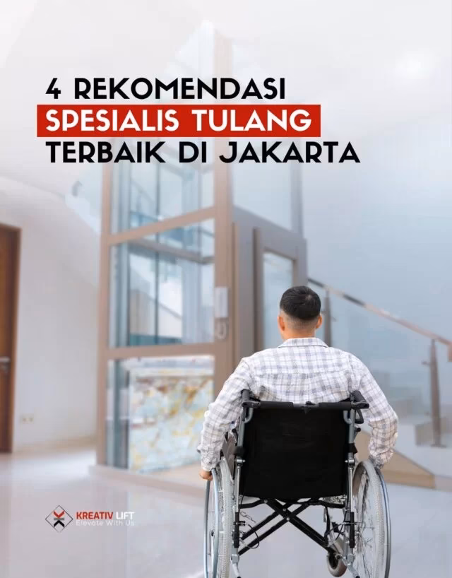 Apa itu Rumah Sakit Ortopedi?