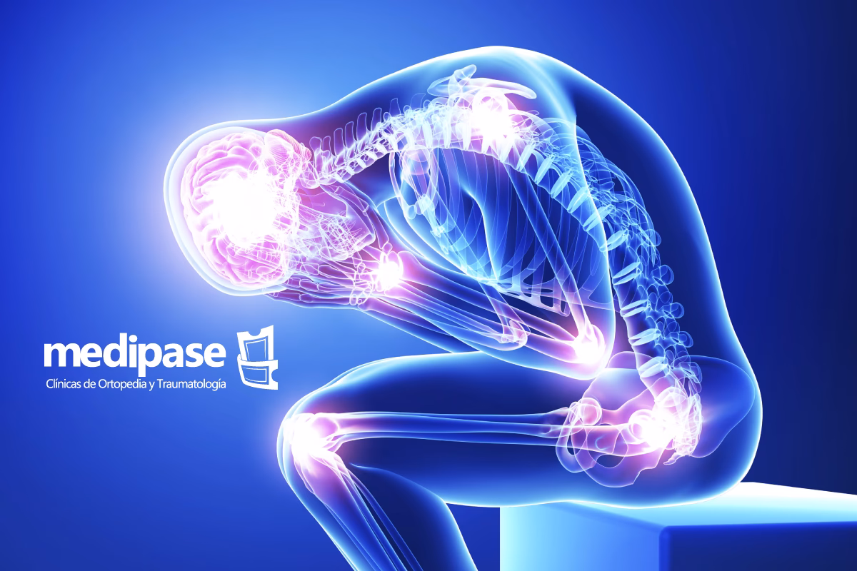 ¿Qué es la rehabilitación ortopédica?