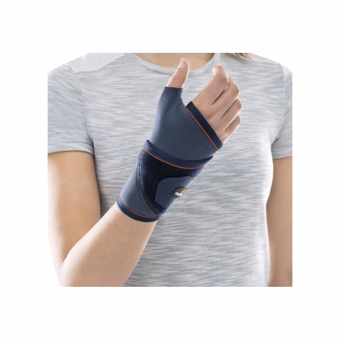 ¿Cuál es el precio de una muñequera ortopédica?