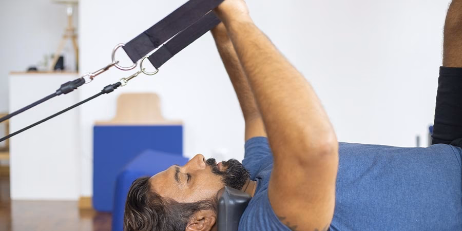 ¿Cuáles son las características del estudio ortopédico?