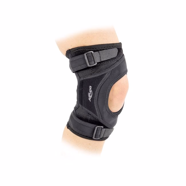 ¿Qué ofrece la faja donjoy mybabystrap Evolution?