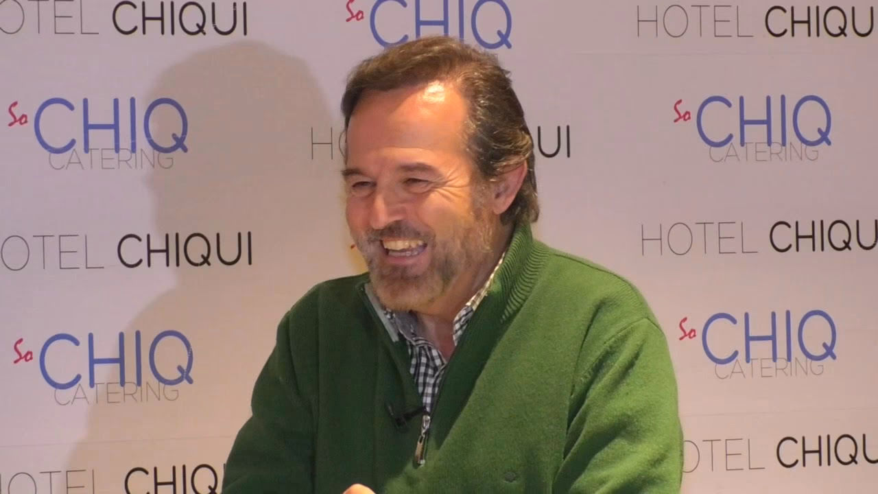 ¿Qué opinan los pacientes de Carlos Gonzalez cuadrado?