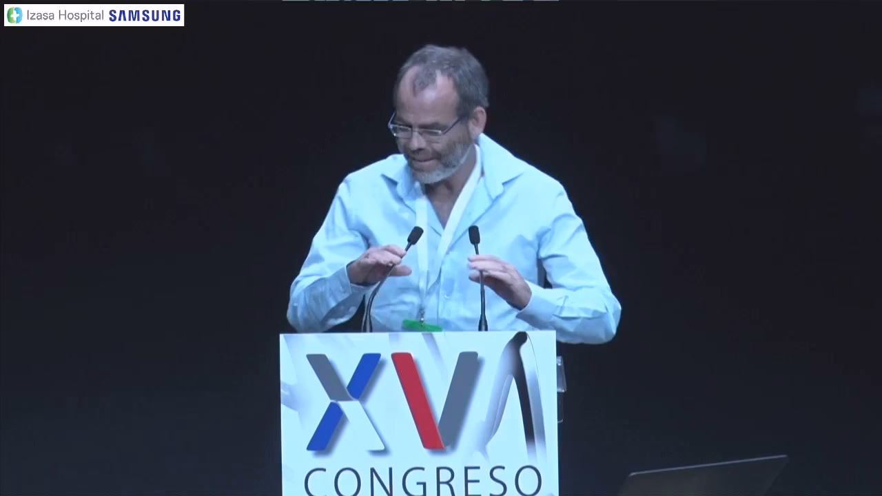 ¿Qué opinan los pacientes de Carlos Gonzalez cuadrado?