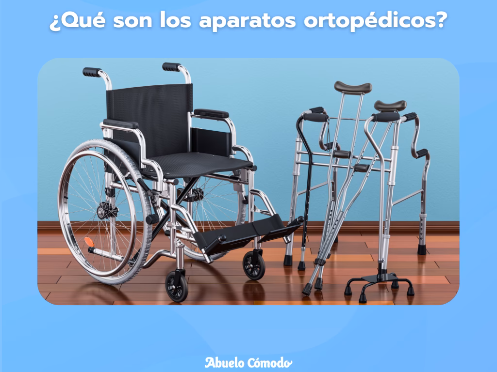 ¿Cómo adoptar un abuelo o una abuela de un hogar o guardería de ancianos?