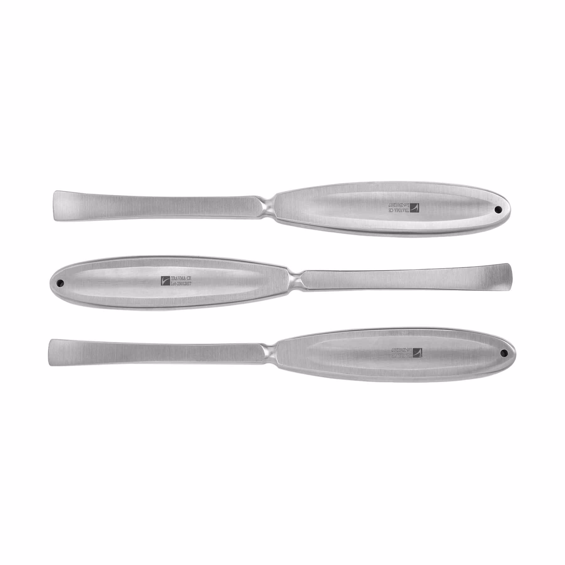 ¿Cómo perforar un elevador?