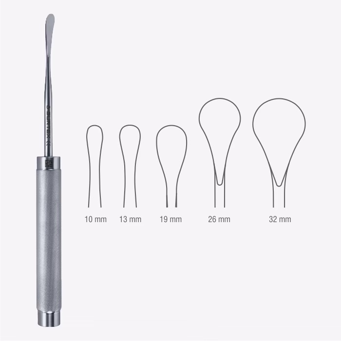 ¿Qué es un elevador en exodoncia?