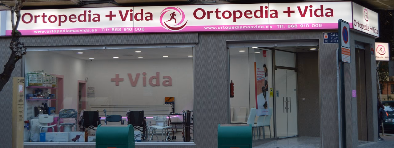 ¿Cuándo se celebra la Feria de ortopedia técnica en España y Portugal?