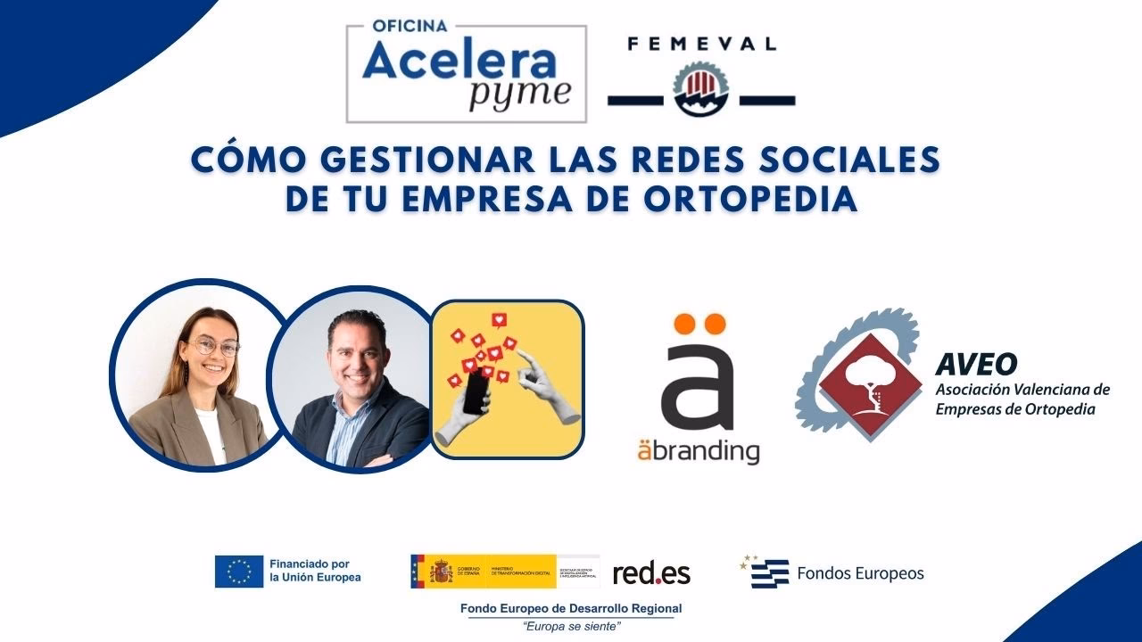 ¿Cómo buscar los productos ortopédicos adecuados?