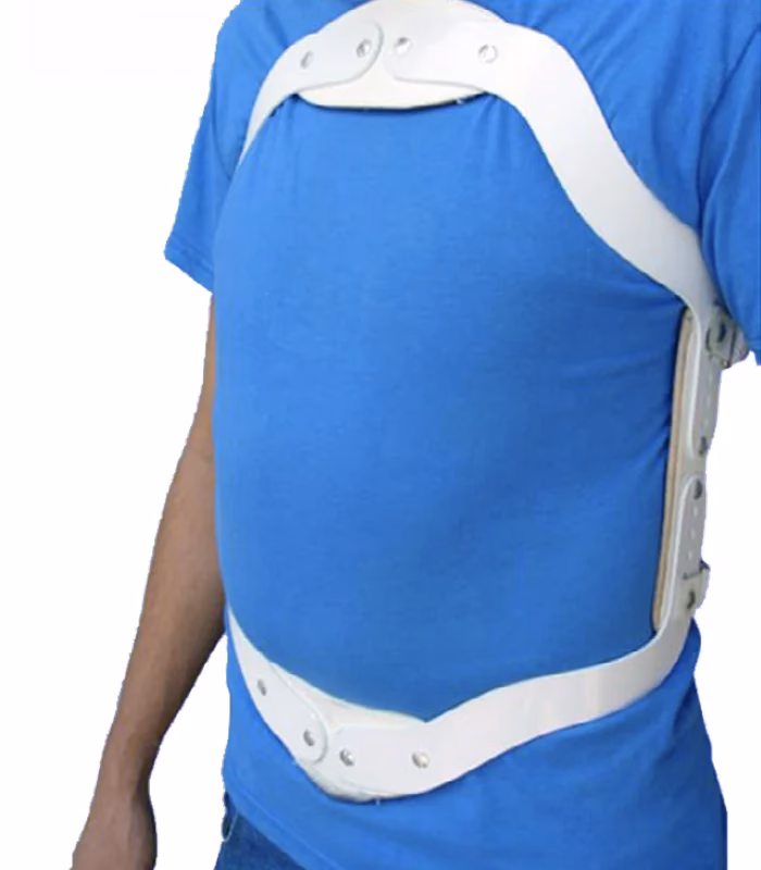 ¿Qué es el Corset Jewett y para qué sirve?