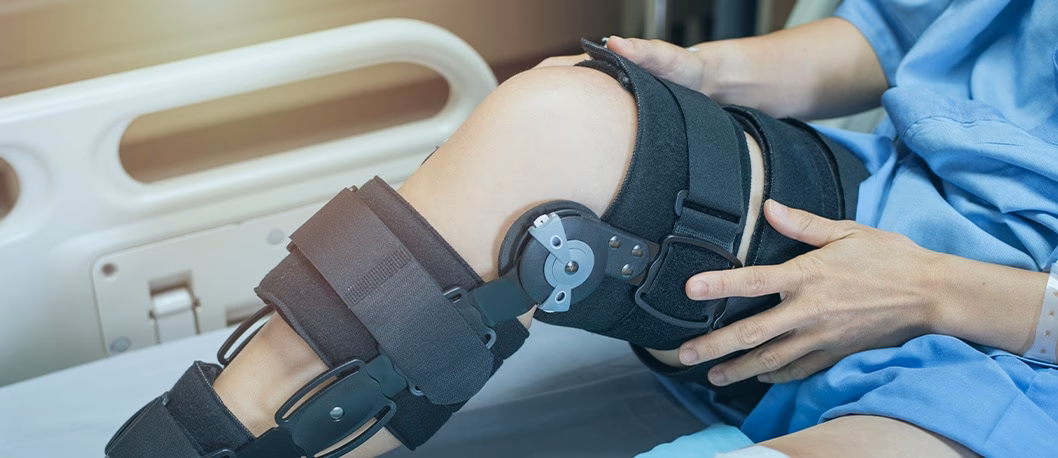 ¿Cuáles son los requisitos para estudiar enfermería ortopedica?