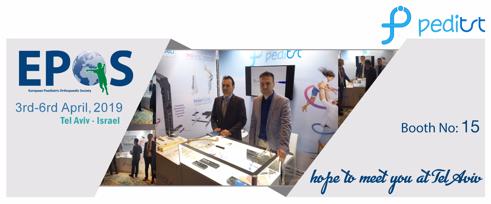 Why should you join epos?