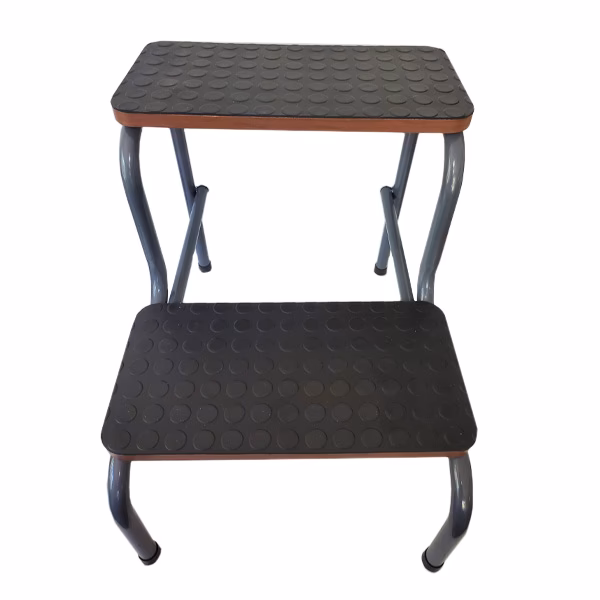 ¿Cuánto pesa un escabel médico?