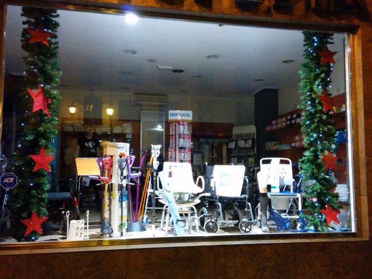 ¿Cómo sacarle partido al escaparate de una farmacia?