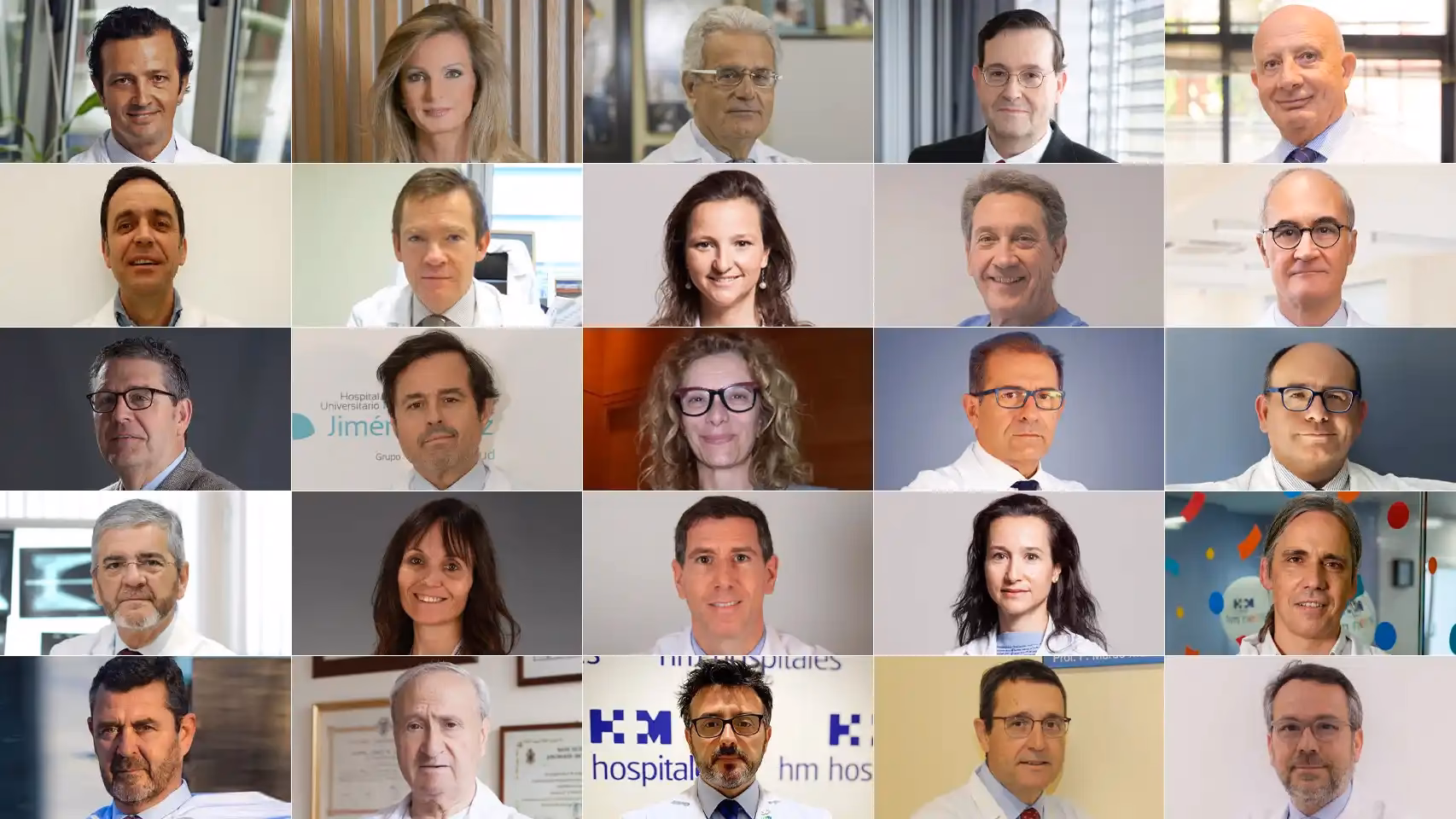 ¿Quiénes son los mejores especialistas en traumatología y Cirugía Ortopédica en México?