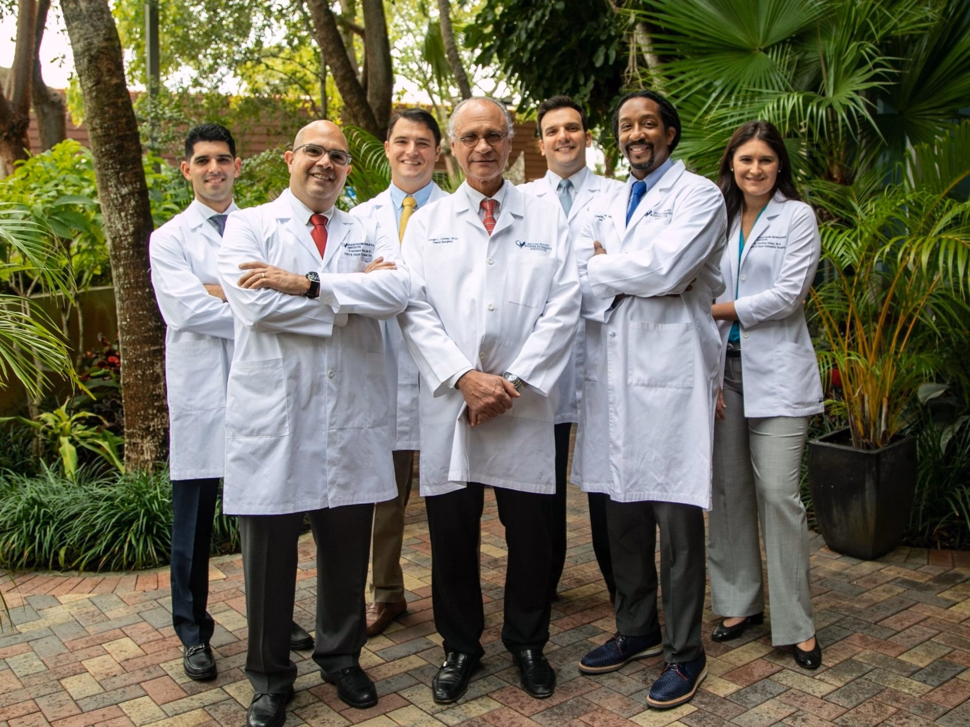 ¿Qué hace un médico ortopédico?