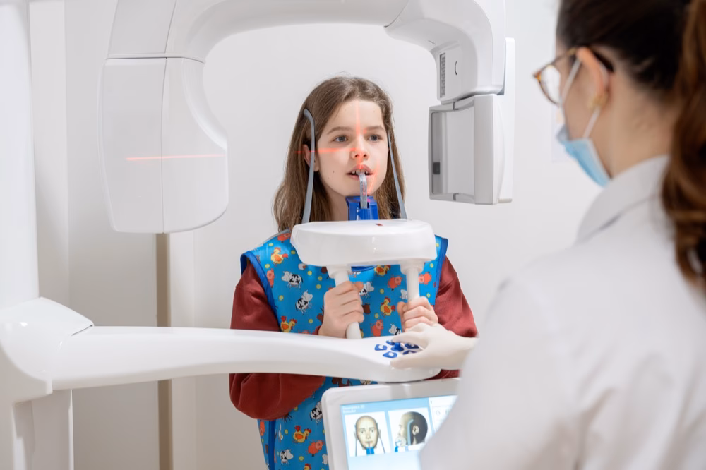 ¿Qué ofrece Facal ortodoncia en Vigo?