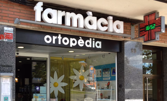 ¿Qué es el espluge de llobregot?