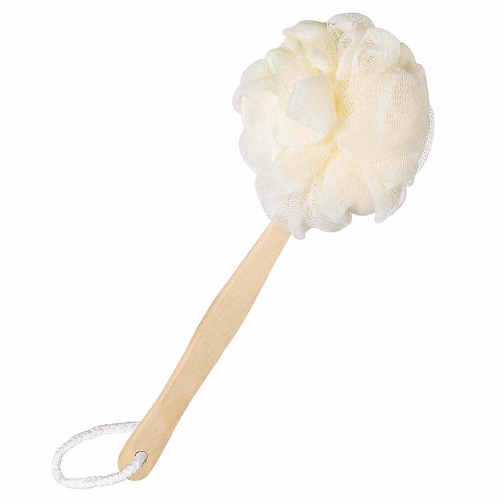 ¿Qué es un baño con esponja?