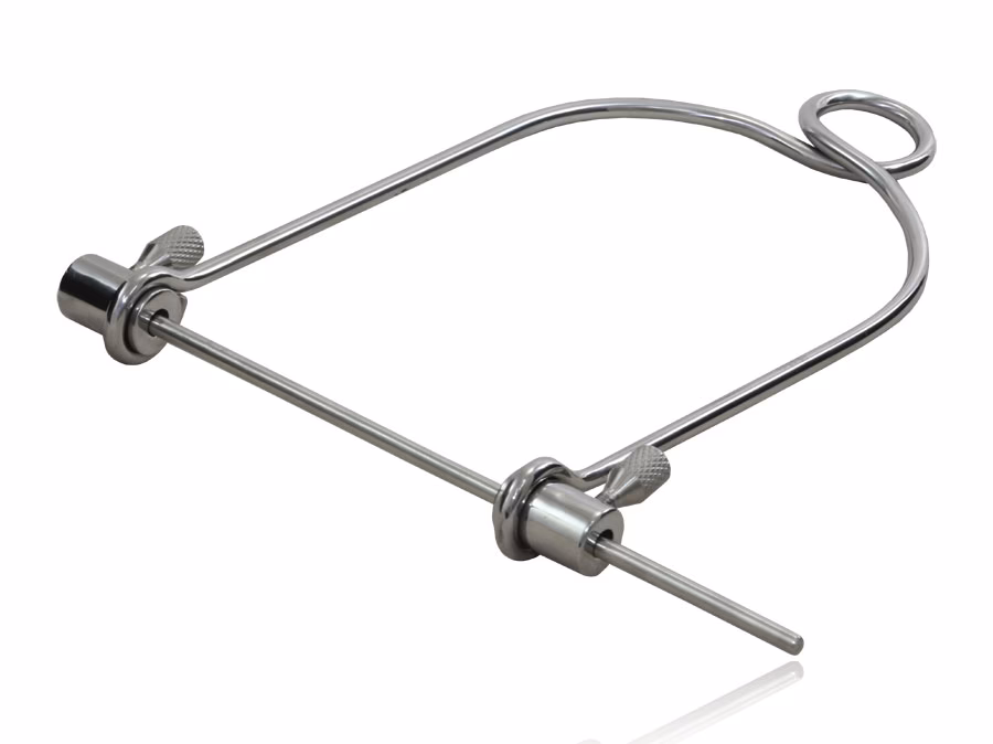 ¿Cuál es el significado de estribo?