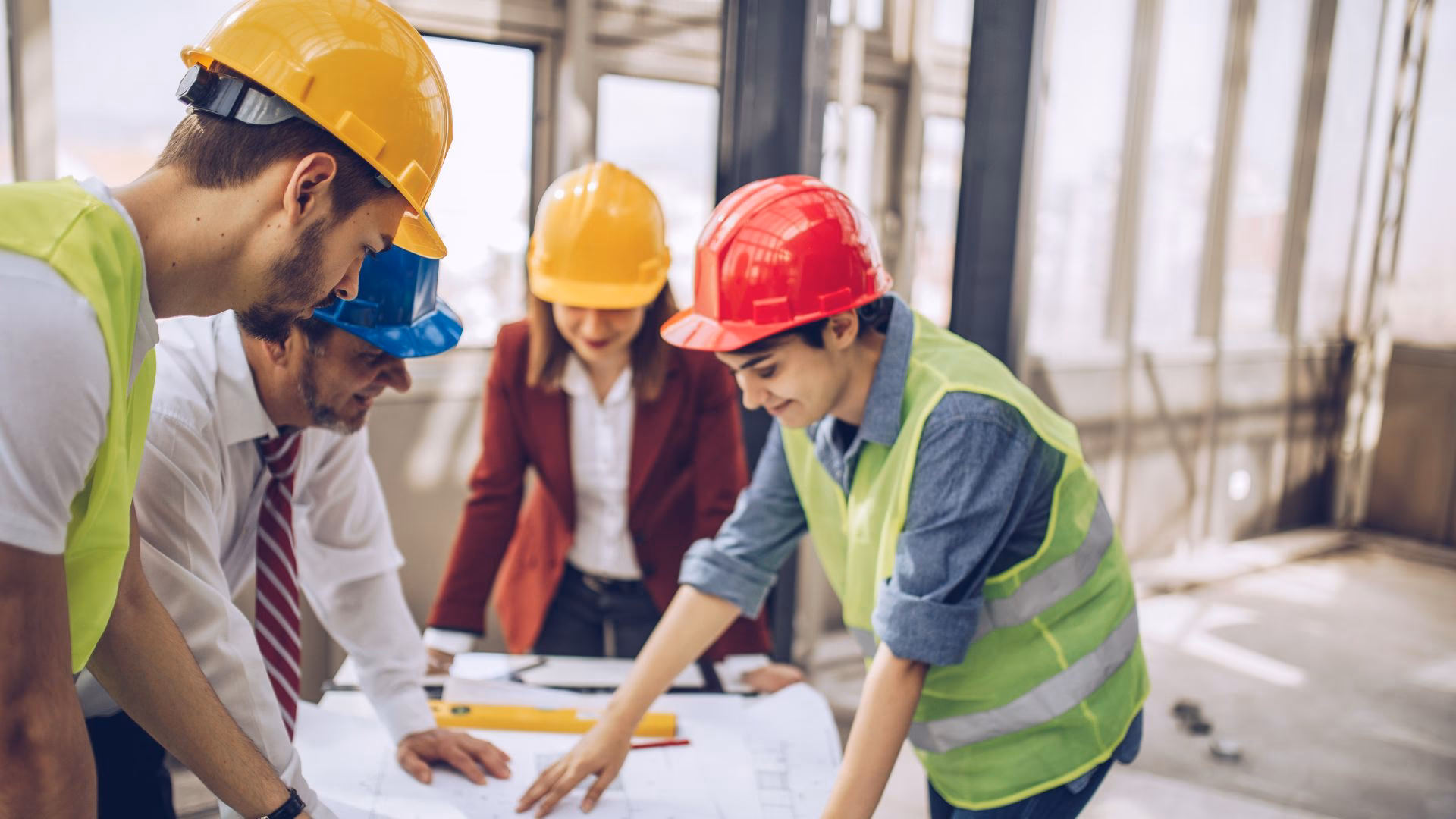 ¿Qué es el riesgo laboral?