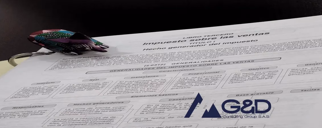 ¿Cómo tributan las prótesis para personas con discapacidad?