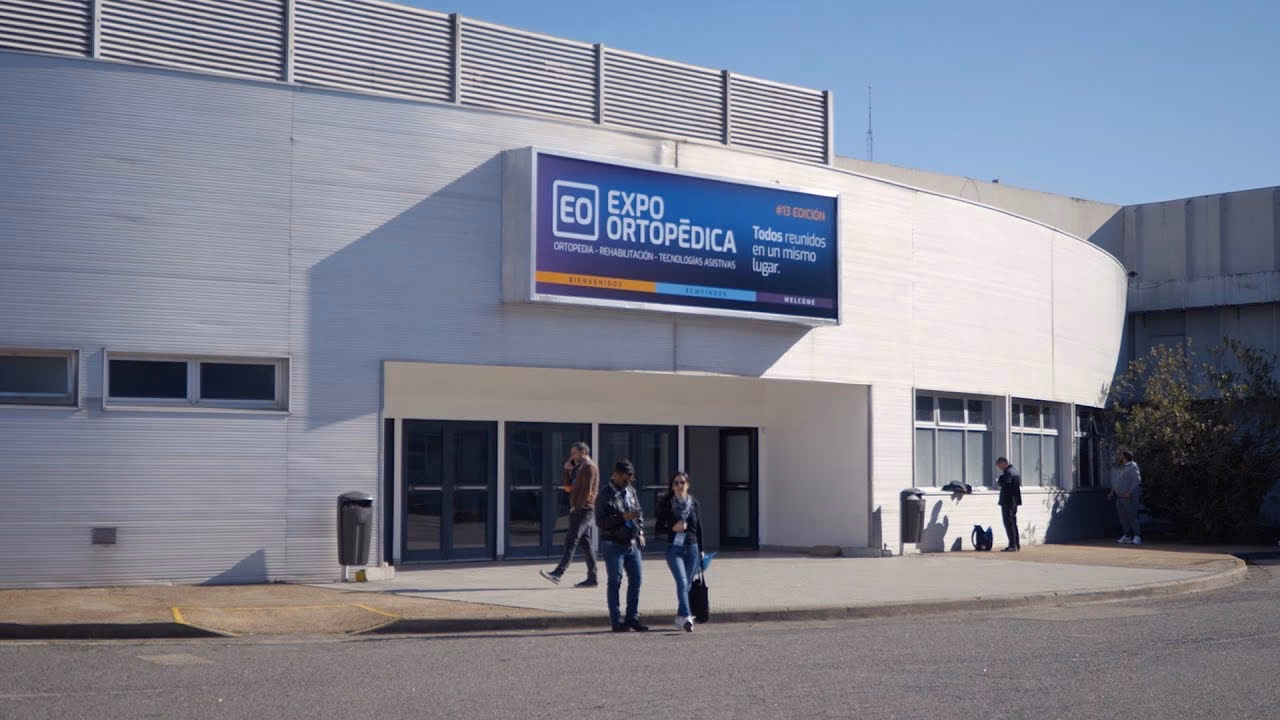 ¿Cuál es la capital de la ortopedia?