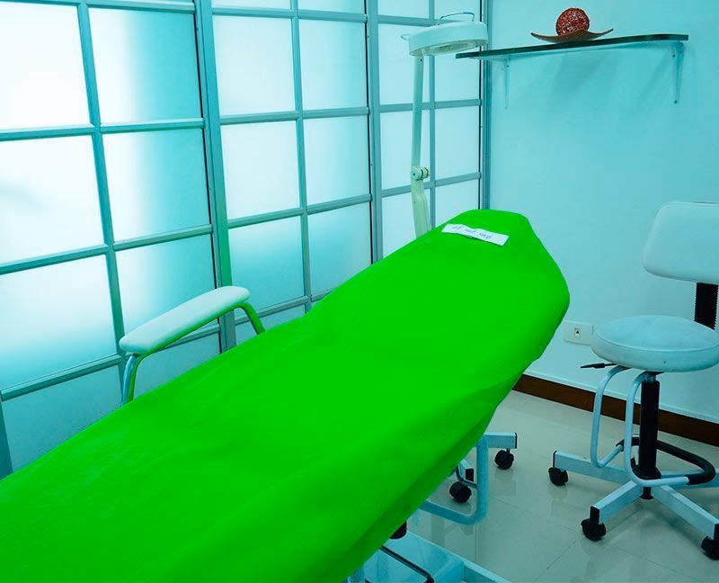 ¿Cómo elegir mobiliario médico?