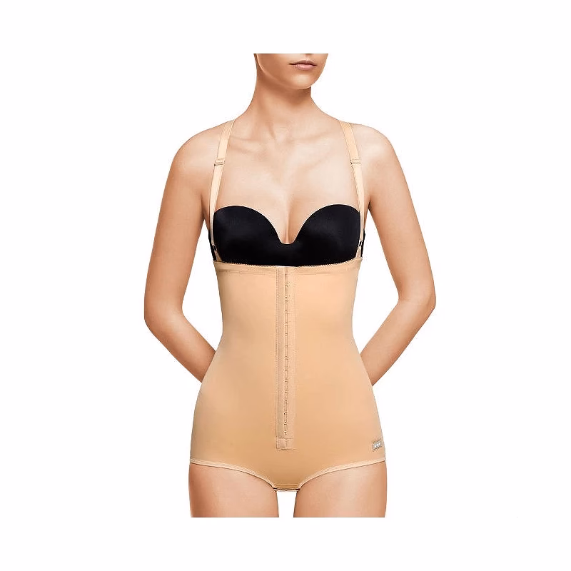 ¿Qué beneficios ofrecen las fajas abdominales lipoelastic®?