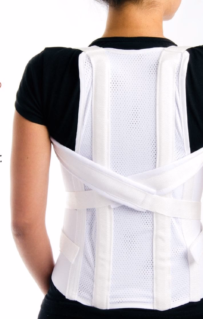 ¿Qué es la ortopedia faja lumbar?