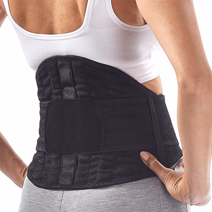 ¿Dónde puedo comprar fajas lumbares?