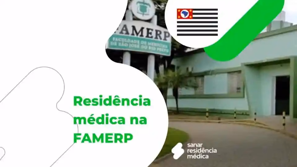 Como entrar em contato com a FAMERP?