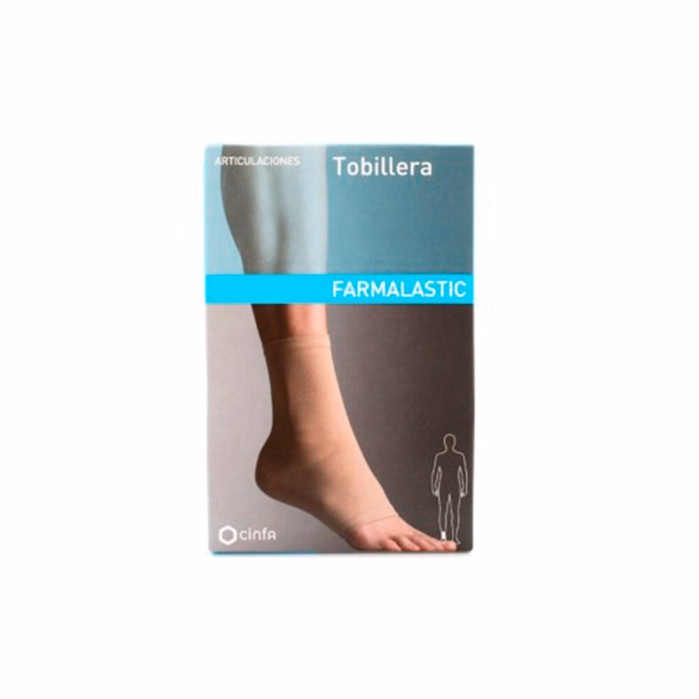 ¿Qué áreas de movilidad ofrece farmalastic?