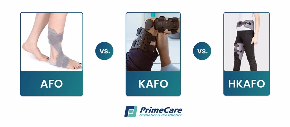 ¿Qué padecimientos puede atender un ortopedista?