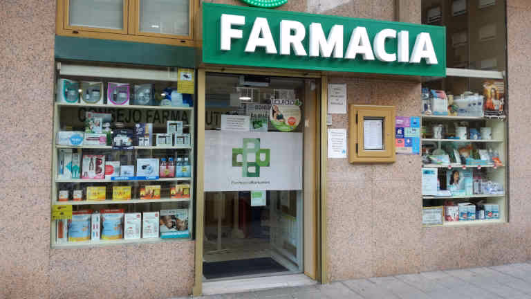 ¿Qué servicios ofrecen las farmacias de las Illes Balears?