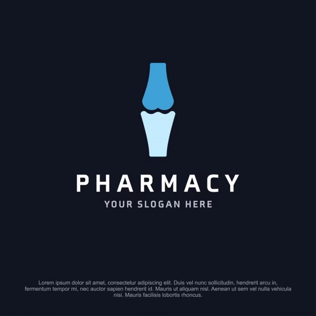 ¿Cómo crear un logotipo de Farmacia?