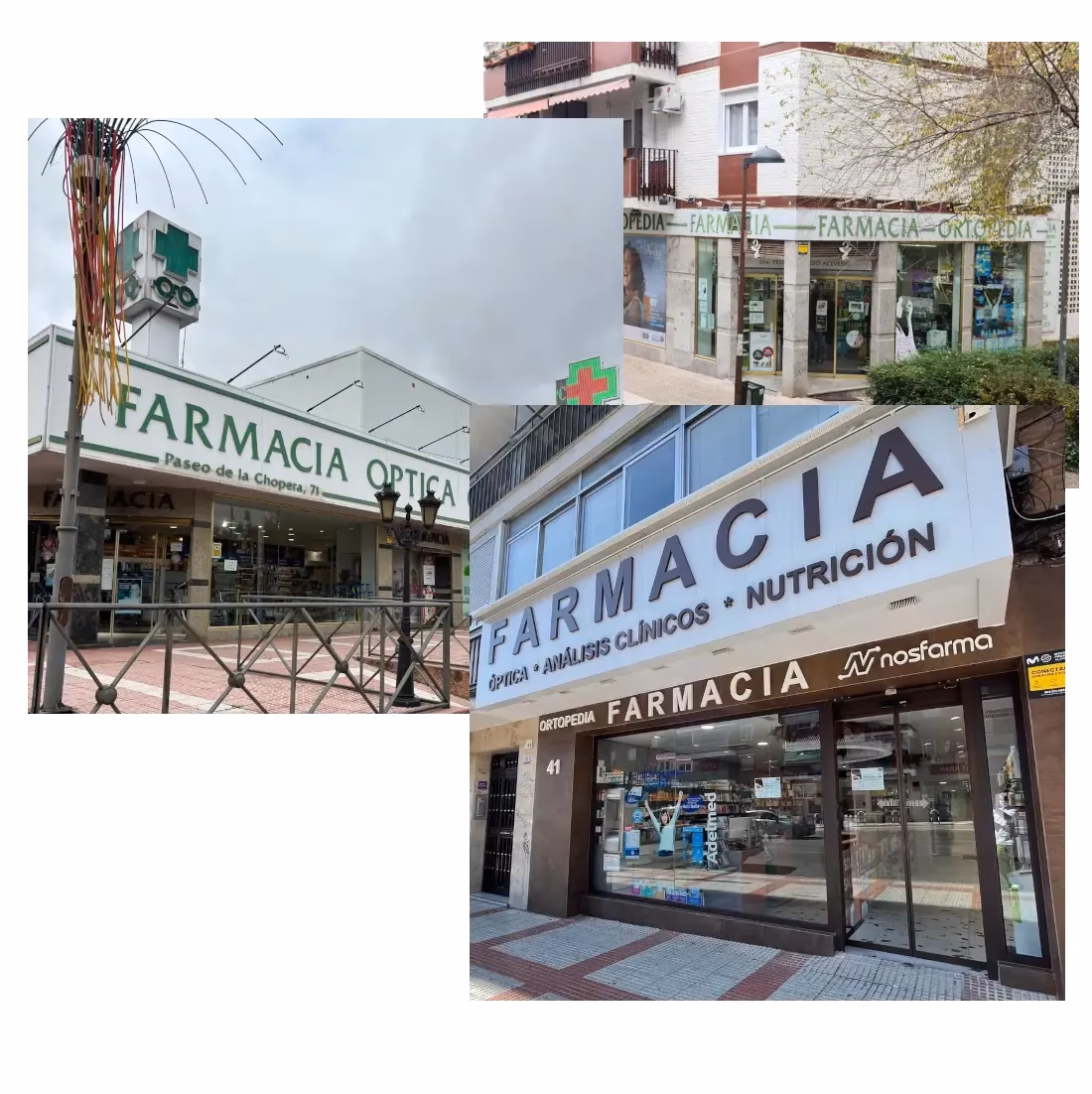 ¿Cómo viajar a marqués de la Valdavia en Alcobendas?