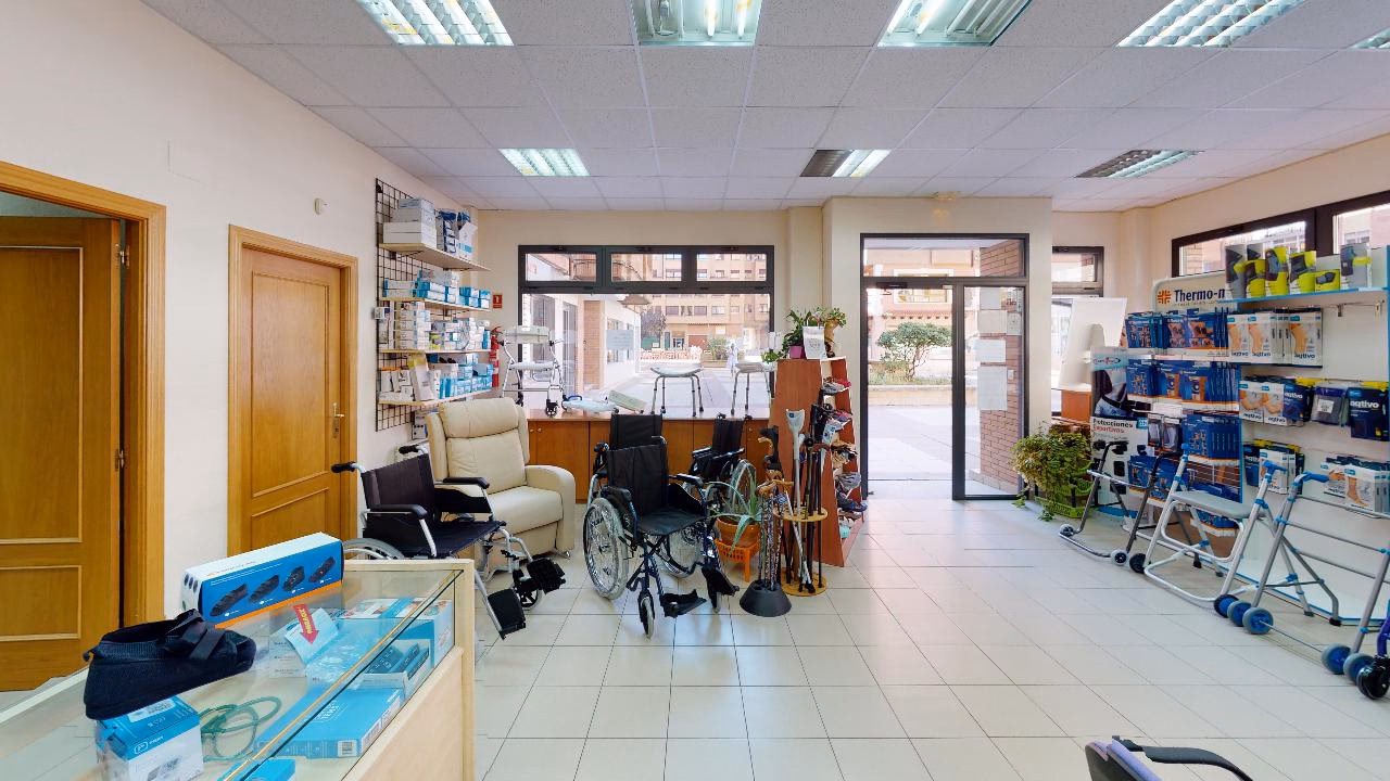 ¿Cómo acreditar una farmacia en Aragón?