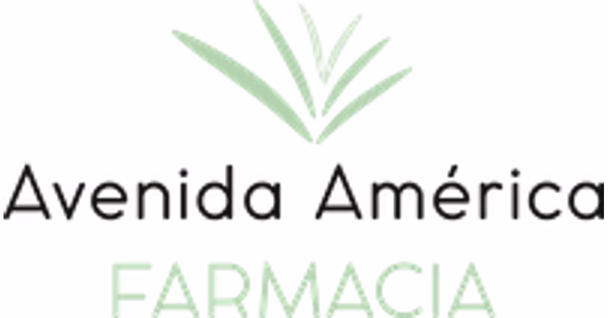 ¿Dónde se encuentra la farmacia Avenida de América?