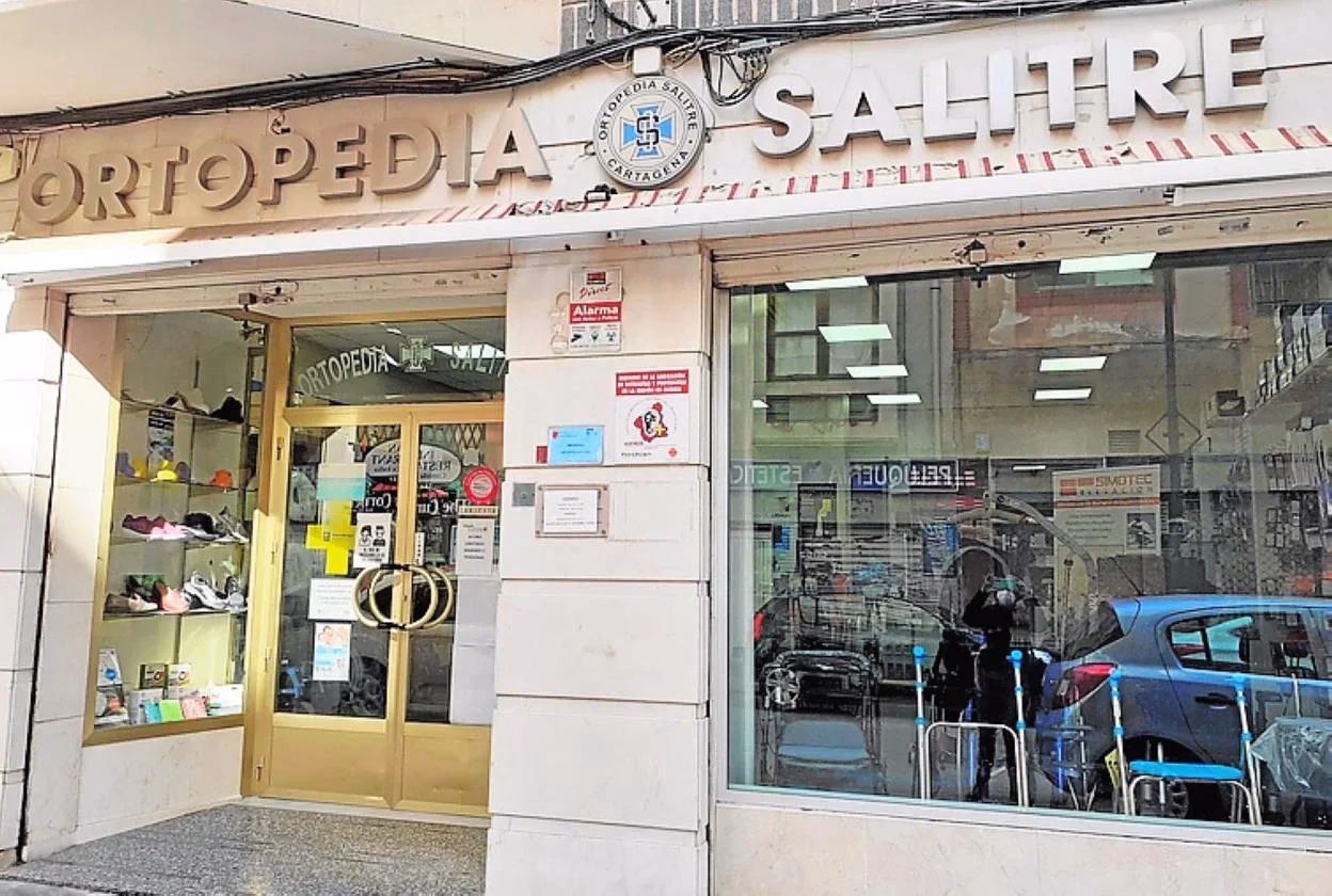 ¿Dónde se encuentra farmacia Cartagena 24 horas?