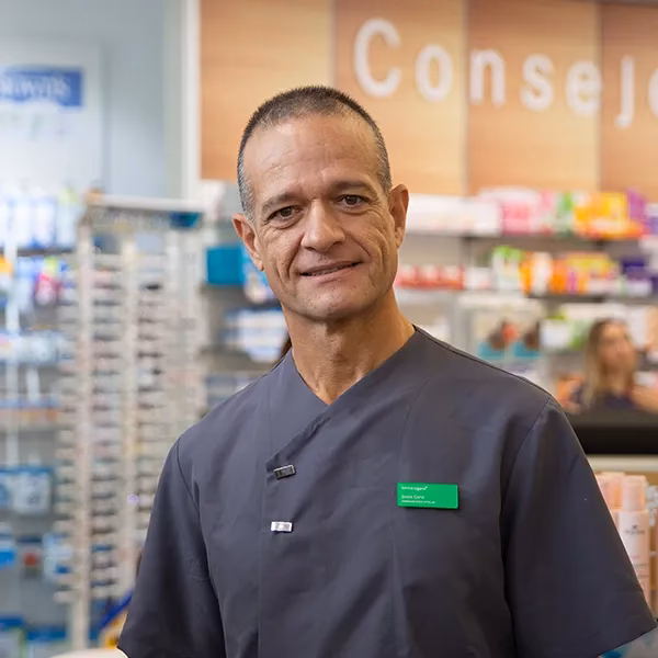 ¿Cuántas farmacias hay en Torremolinos?